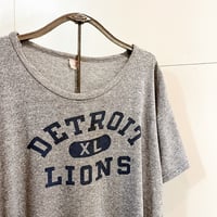 1960's Champion Printed Tee
