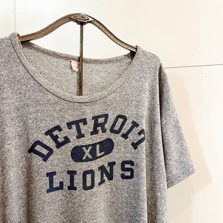 1960's Champion Printed Tee