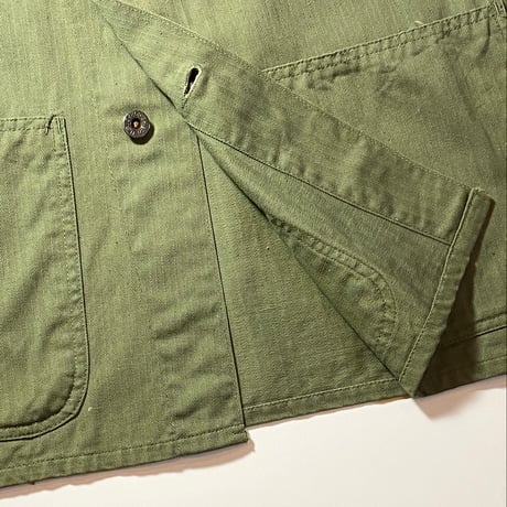 1940's USMC P-41 Herringbone Jacket