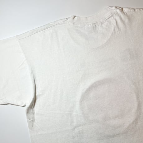 1990's FRUIT OF THE LOOM Japanese Printed Tee