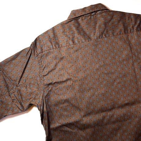 1960's Turner Togs L/S Shirt Deadstock