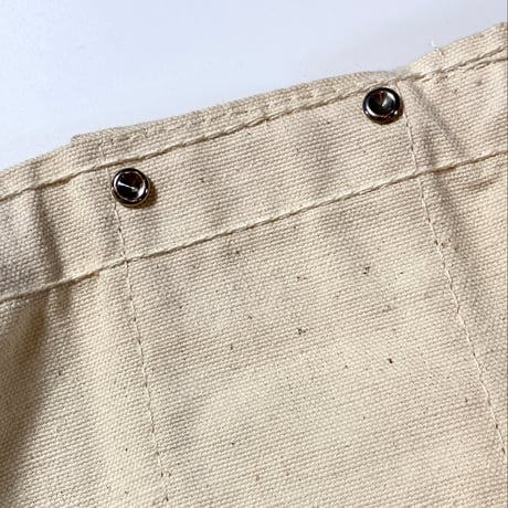 1960's Unknown Newspaper Bag Deadstock