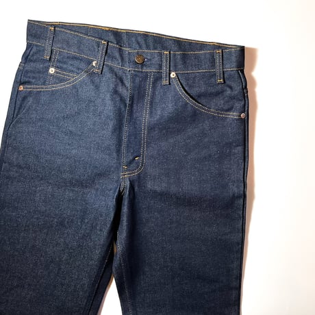 1990's Levi's 517 Denim Pants Deadstock