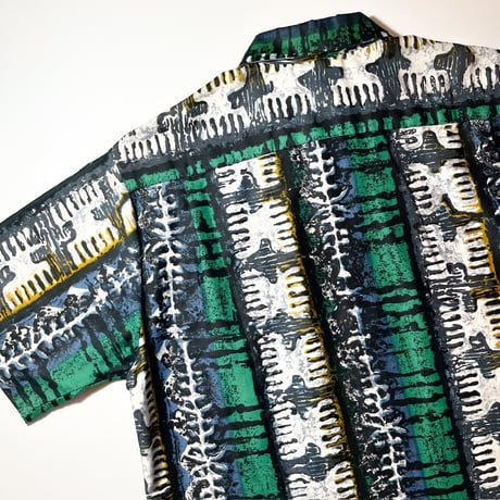 1960's Kunohara's Shop S/S Shirt