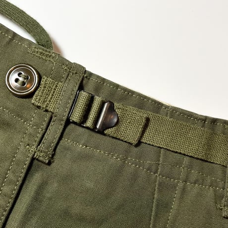 1950's US.ARMY M-51 Field Trousers Deadstock