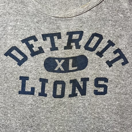 1960's Champion Printed Tee