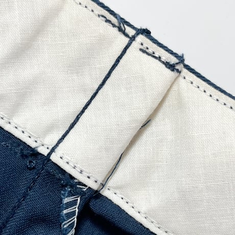 1980's Dickies Chino Trousers Deadstock