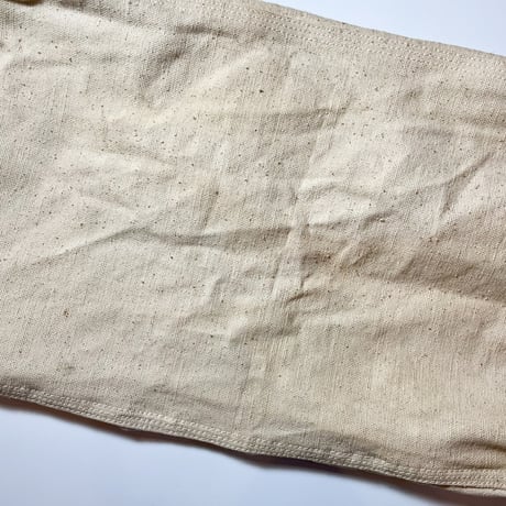 1950〜60's Unknown Newspaper Bag