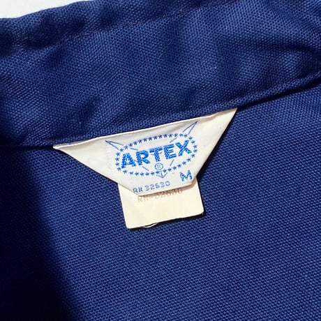 1960〜70's ARTEX College Blouson Deadstock