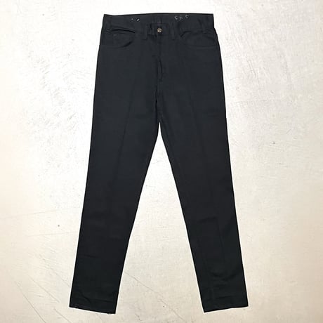 1960〜70's Levi's STA-PREST 518 Big E Tapered Pants