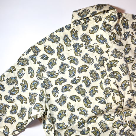 1960's〜 TOWNCRAFT L/S Shirt Deadstock