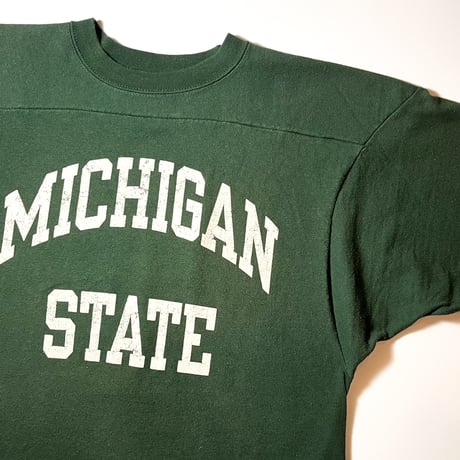 1980's Champion Football Tee