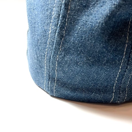 1980's L.L.Bean Long Bill Cap
