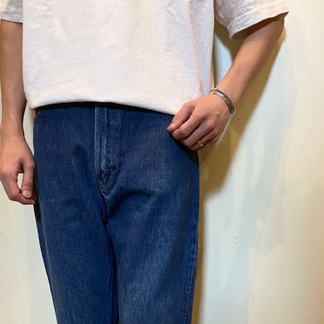 1970's RANCHCRAFT Denim Pants