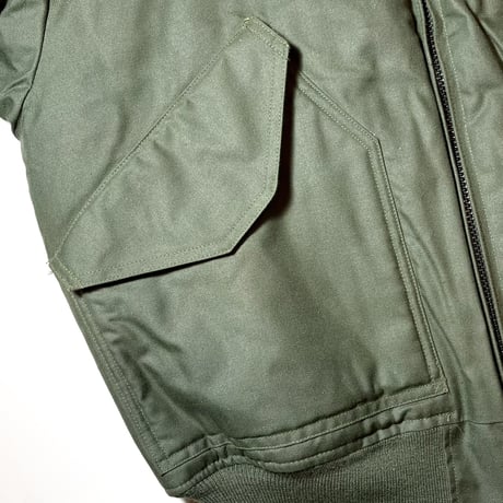 2000's〜 US.Military CWU-45/P Flight Jacket Deadstock