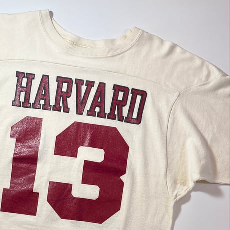 1980's Champion Football Tee