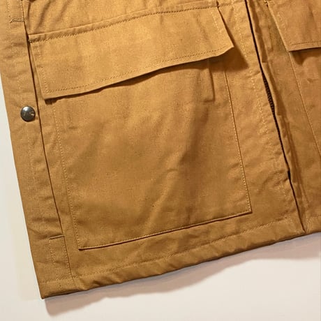 1960's Ideal Hunting Jacket Deadstock