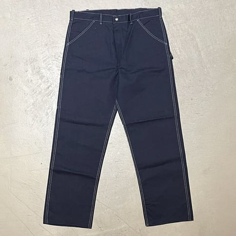 1960〜70's Sears Denim Painter Pants Deadstock