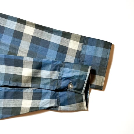 1960's E&W L/S Shirt