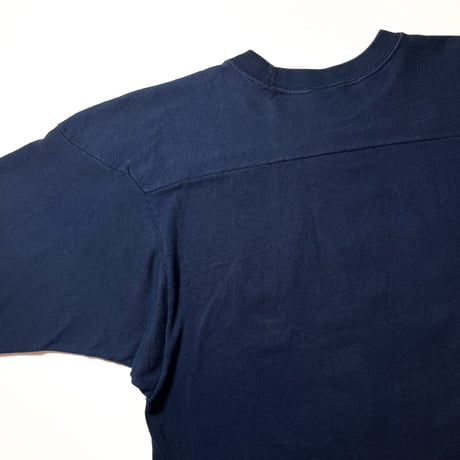 1970's Champion Football Tee