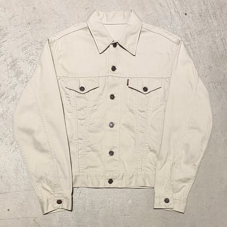1960's Levi's 941B Pique Jacket