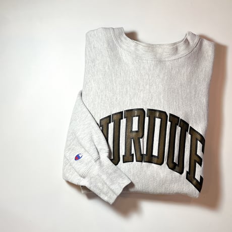 1990's Champion Reverse Weave Sweat