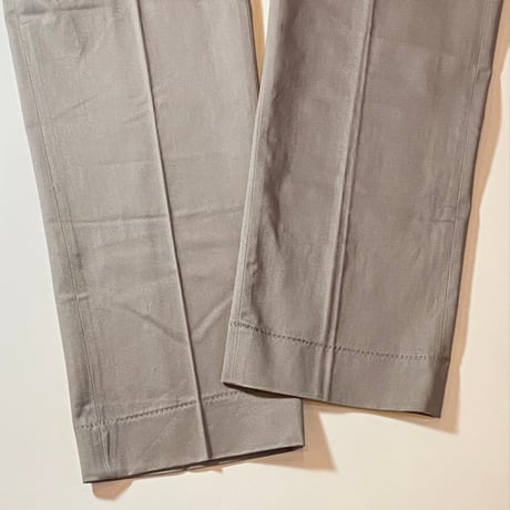 1960's RED KAP Chino Trousers Deadstock