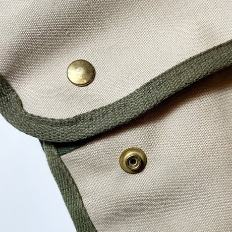 1960〜70's ORVIS Fishing Bag