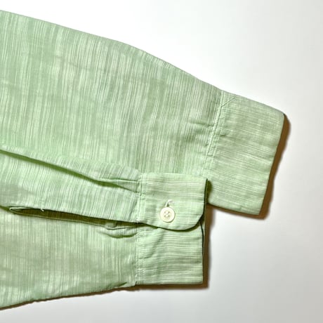1950's Dunhill L/S Shirt