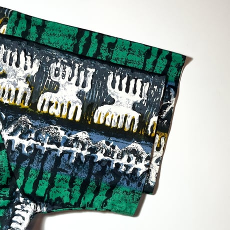 1960's Kunohara's Shop S/S Shirt