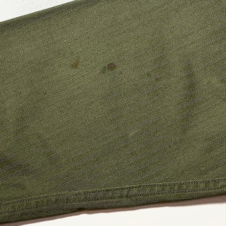 1940's USMC P-41 Herringbone Jacket