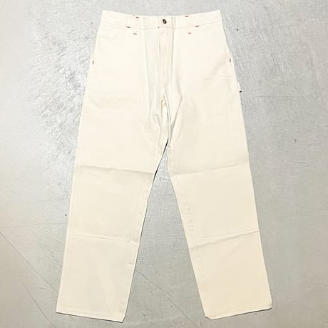 2000's〜 Carhartt Double Knee Painter Pants Deadstock