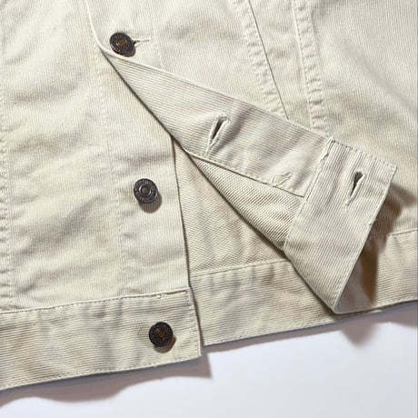 1960's Levi's 941B Pique Jacket