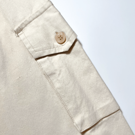 1980's ORVIS Fishing L/S Shirt
