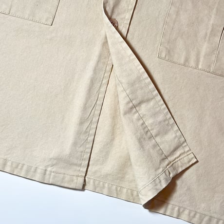 1980's ORVIS Fishing L/S Shirt