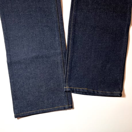 1990's Levi's 517 Denim Pants Deadstock