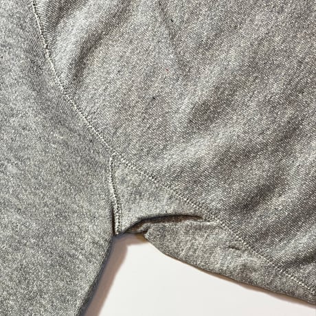 1960's〜 Unknown Sweat Deadstock