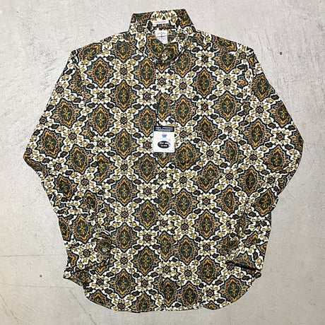 1960's〜 TOWNCRAFT L/S Shirt Deadstock