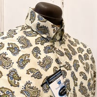 1960's〜 TOWNCRAFT L/S Shirt Deadstock