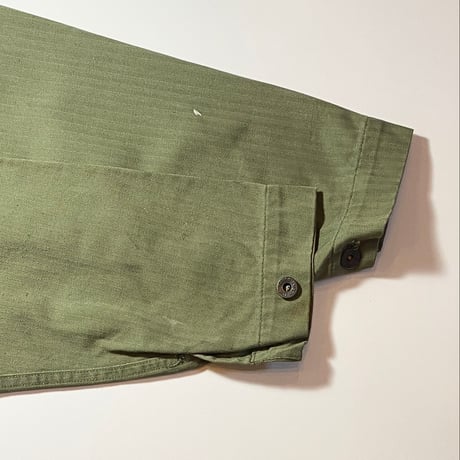 1940's USMC P-41 Herringbone Jacket