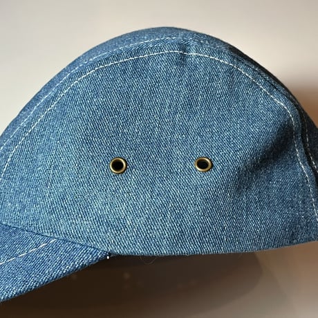 1980's L.L.Bean Long Bill Cap