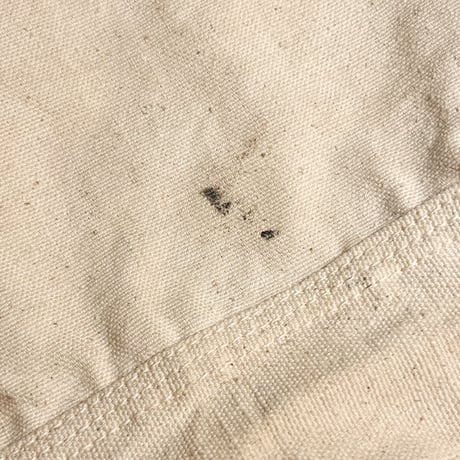 1950〜60's Unknown Newspaper Bag