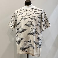 1990's ANDAZIA Printed Tee