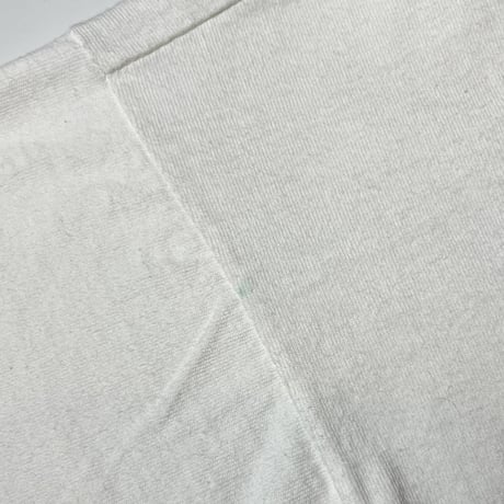1990's FRUIT OF THE LOOM Japanese Printed Tee