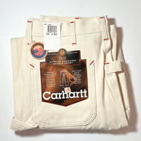 2000's〜 Carhartt Double Knee Painter Pants Deadstock