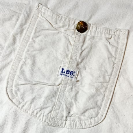 1960〜70's Lee 44-J Princeton Coverall