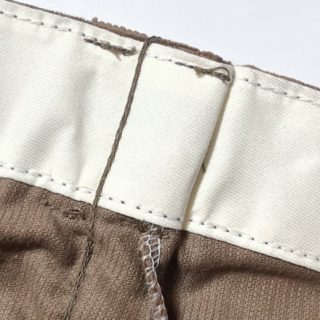 1990's Dickies Corduroy Trousers Deadstock