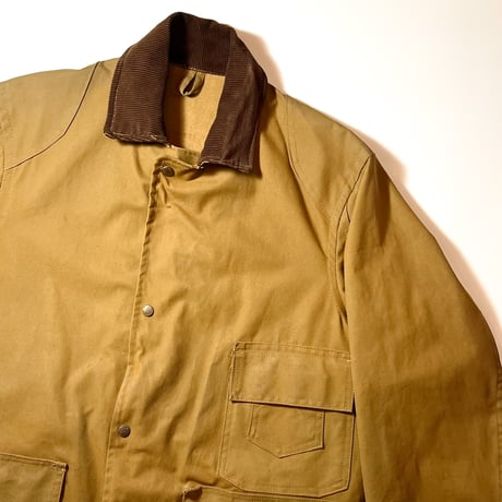 1950's WEAR WELL Hunting Jacket