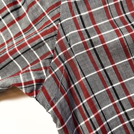 1960's Unknown S/S Shirt