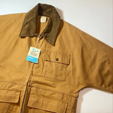 1960's Ideal Hunting Jacket Deadstock